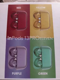 هندزفری بی سیم مدل ایرپاد پرو