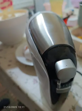 همزن برقی تک الکتریک مدل BM1108-30WS