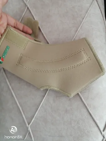 قوزک چیپسو مدل AN125