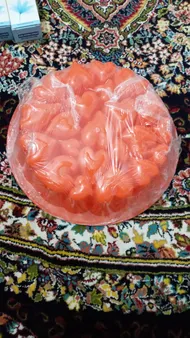عکس ارسالی خریدار