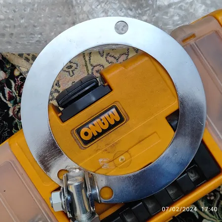 استرس بار خودرو نورا مدل GT