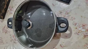 تجریه خرید تابه تیارا مدل گرانیتی سایز 32