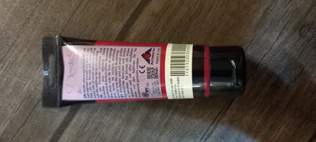 رنگ اکریلیک وستا مدل 21 French Ultramarine حجم 75 میلی لیتر