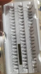 مژه مصنوعی مکس فکتور مدل MEDIUM