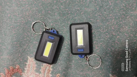 چراغ قوه مدل L 12