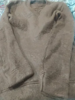 پلیور مردانه مدل پشم شتر 03