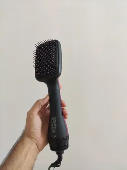 سشوار برس دار مک استایلر مدل MC-6665