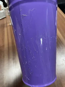 گلدان مدل تورینگ 30