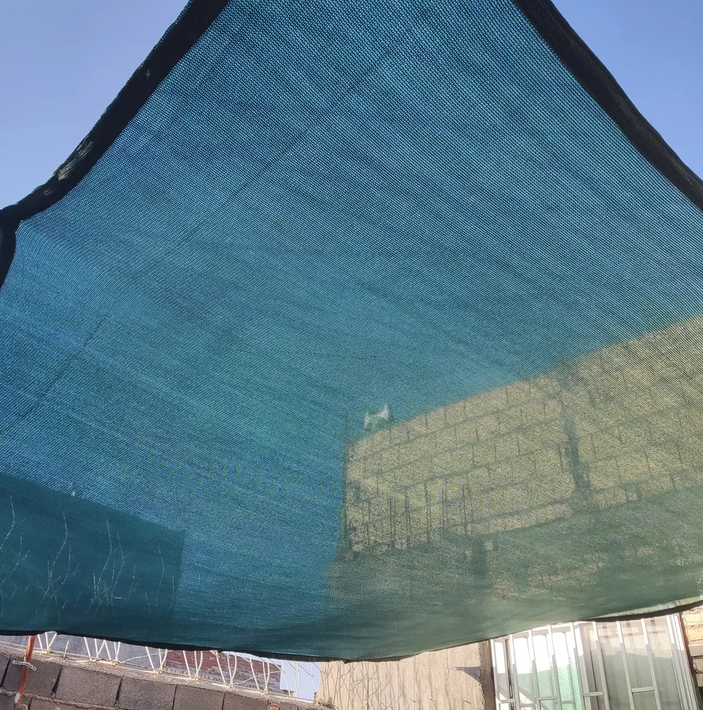 سایه بان برگزیده مدل 3×4