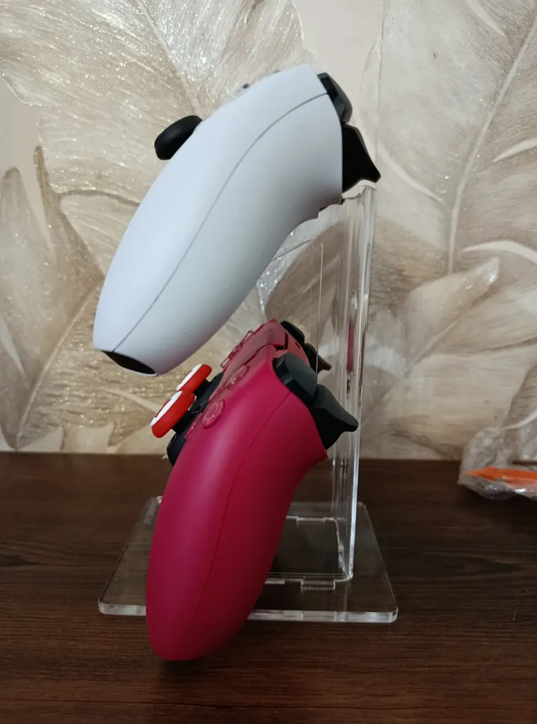 نگه دارنده دسته بازی پلی استیشن مدل U2