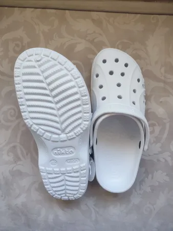 صندل مردانه نیکتا کد 1300-WH