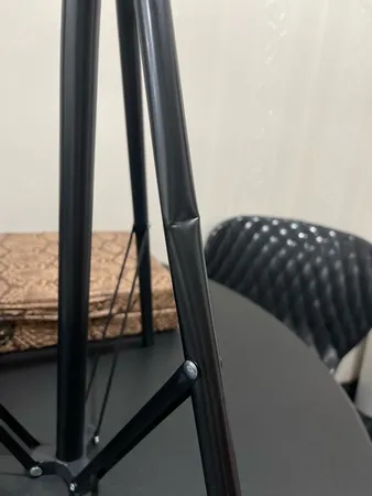 رینگ لایت مدل FOR LIVING