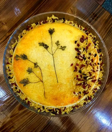 ست تابه 4 پارچه تکنو مدل پروانه