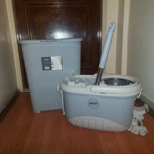 تجریه خرید سبد رخت چرک لیمون مدل AT-106