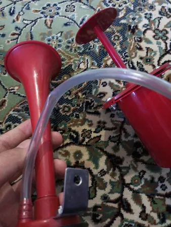 بوق دوچرخه مدل 005