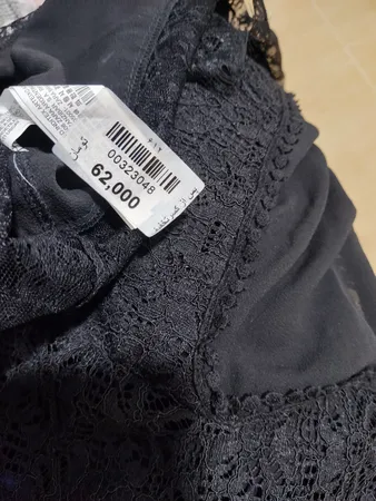 بلوز آستین کوتاه زنانه مدل PNA7011