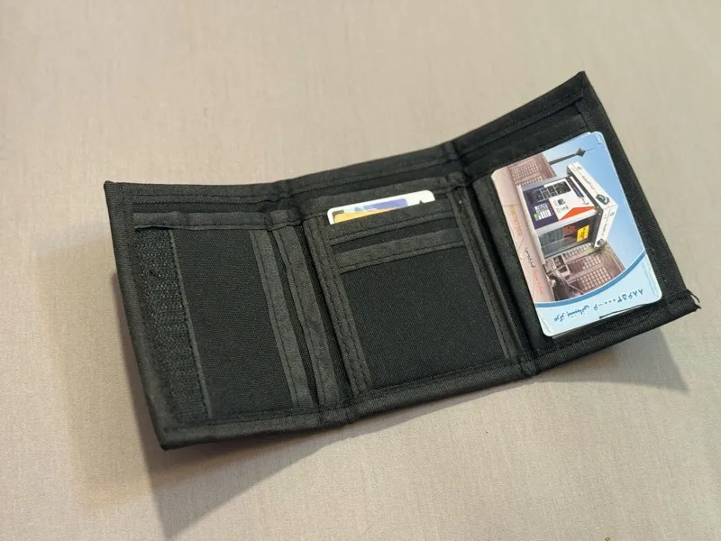 کیف پول گابل مدل Road 235108032