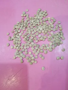 تجریه خرید عدس درشت سبز زرین برکت - 2.5 کیلو گرم