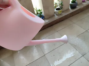 تجریه خرید آبپاش شهرآذین مدل 9020 ظرفیت 2 لیتر