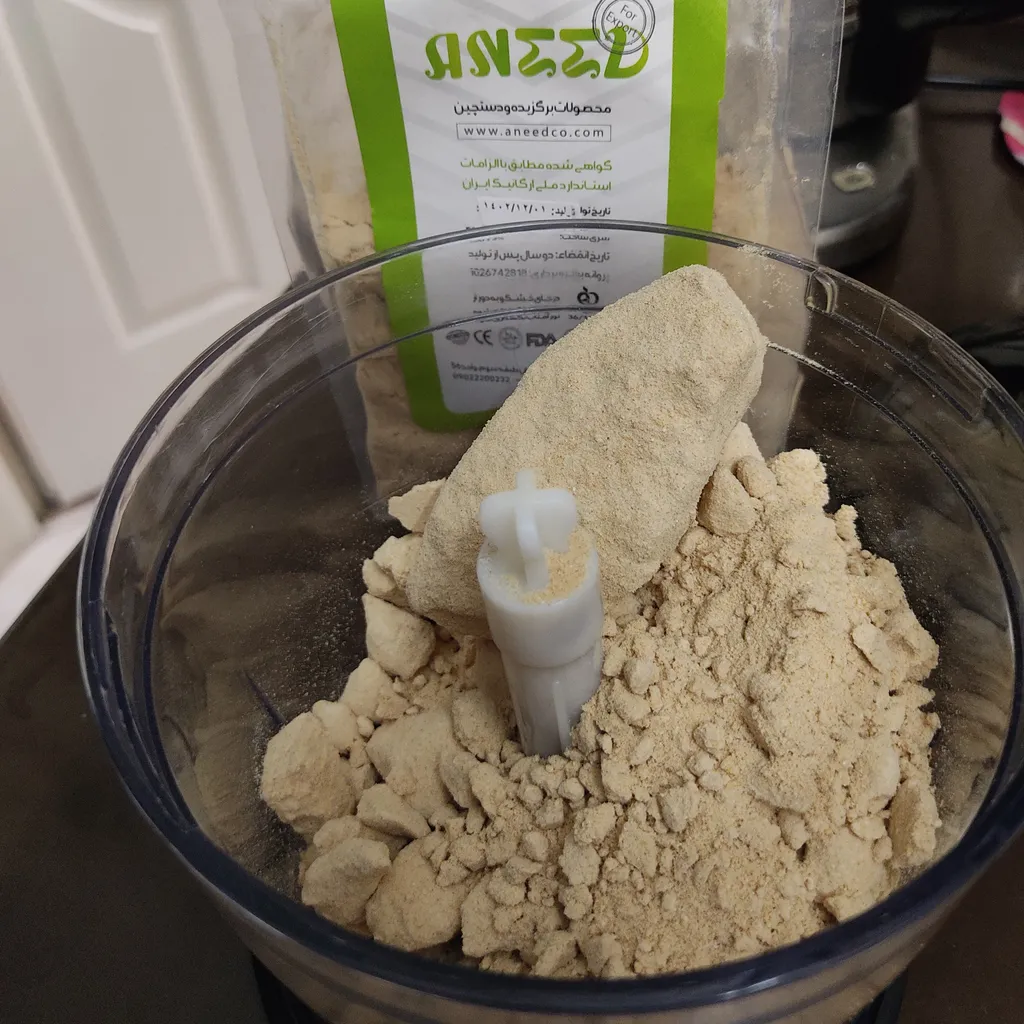 پودر پیاز آنید -500 گرم