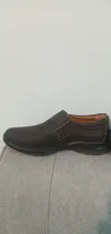 کفش روزمره مردانه کفش مسعود تبریز مدل E - 1122