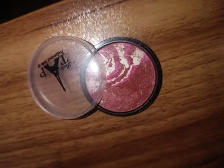 رژگونه لالاتاپ شماره 03