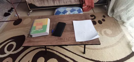 میز تحریر کد 1