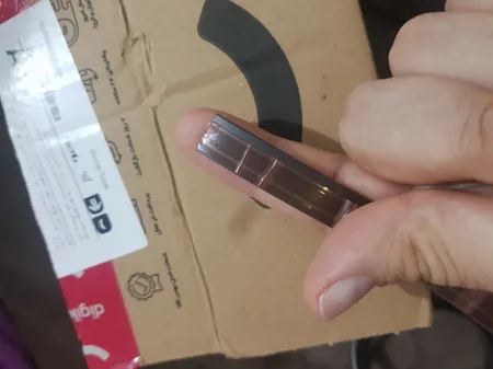 آهنربا مدل نواری R200x12 بسته یک متری