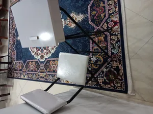 تجریه خرید میز و صندلی نماز مدل باکس دار و تاشو کد 300