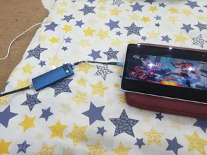 تجریه خرید هاب 6 پورت USB-C باسئوس مدل Type-C HUB WKWG000003