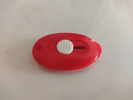 کاتر مدل مینی