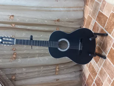 پایه گیتار پرومکس کد A