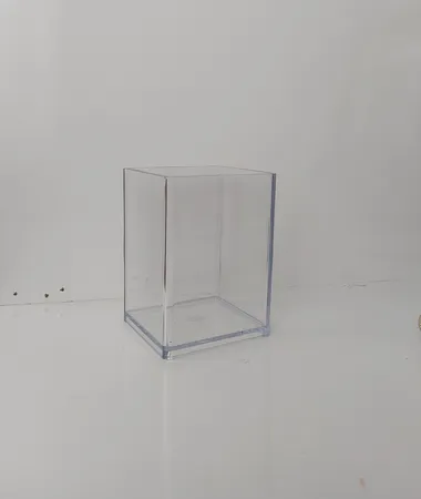 استند لوازم آرایشی مدل M