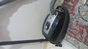 تجریه خرید جاروبرقی پارس خزر مدل Turbo 2500WS