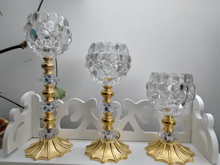 شلف دیواری طرح قلب مدل f.p کد 175