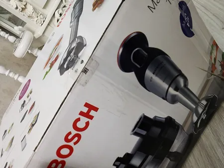 گوشت کوب برقی بوش مدل MS8CM61X1