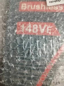 تجریه خرید آچار بکس شارژی صنعتی باس مدل LIFE_STYLE کد 118VF Brushless