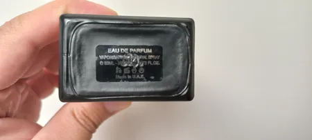 ادو پرفیوم مردانه بارکد مدل بلک حجم 80 میلی لیتر