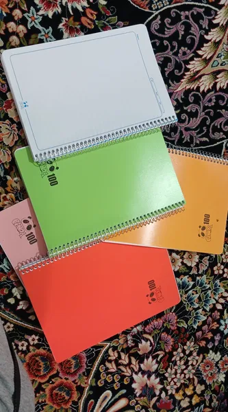 عکس ارسالی خریدار