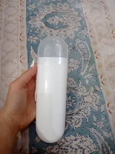 تجریه خرید جا مسواکی باران مدل Safe