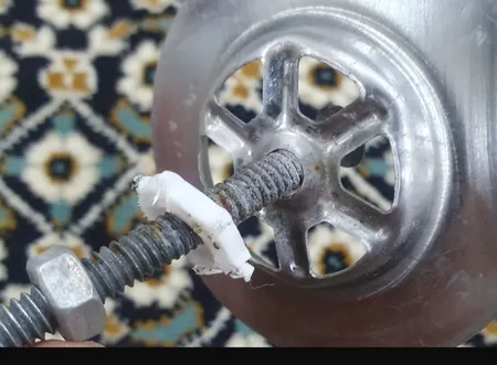 سیفون روشویی مدل SIF01