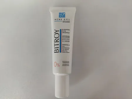 ژل ضد جوش بیتروی مدل sami2319 حجم 30 میلی لیتر