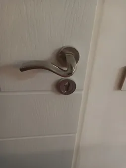 دستگیره در مدل 504R