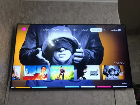 اندروید باکس نت باکس مدل موبو ادیشن به همراه ۳ ماه اشتراک رایگان فیلیمو