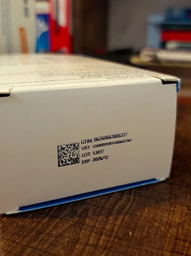 قرص ال آرژینین 1000 یوروویتال بسته 60 عددی