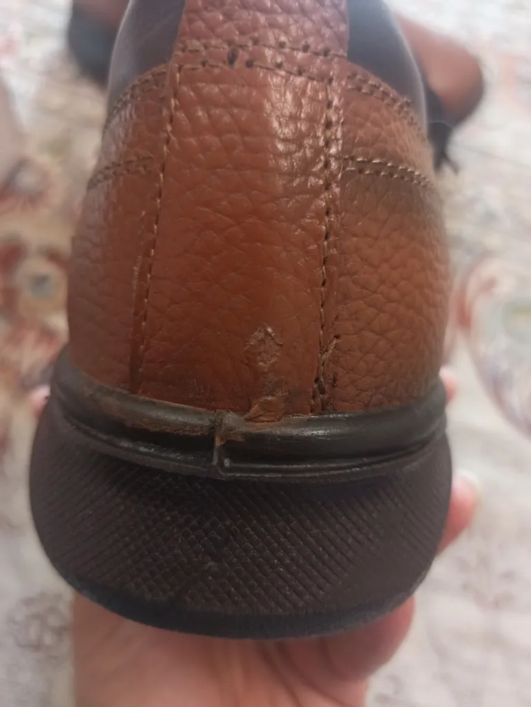 کفش روزمره مردانه کروماکی مدل kmfw164