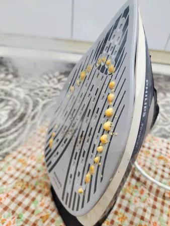 رسوب گیر اتو بخار اورکس مدل UR45 وزن 45 گرم