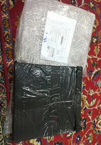 تجریه خرید ترازو دیجیتال شیائومی مدل S400 MJTZC01YM