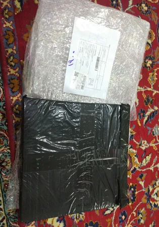 ترازو دیجیتال شیائومی مدل S400 MJTZC01YM