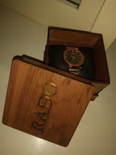 تجریه خرید جعبه ساعت کد 02